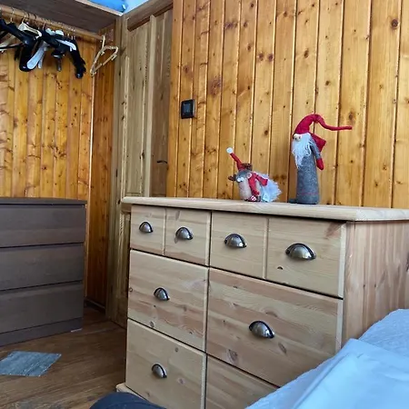 Apartamento Sun House