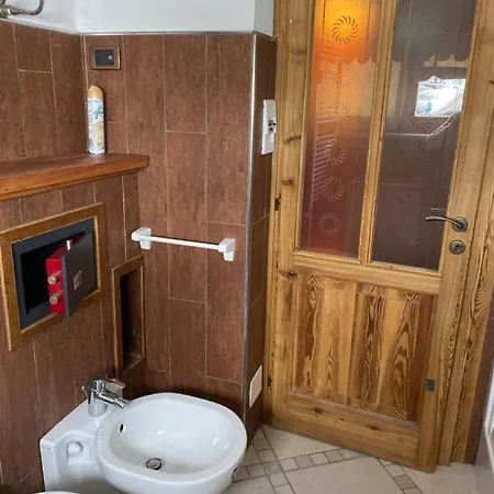 Sun House Apartamento Breuil-Cervinia