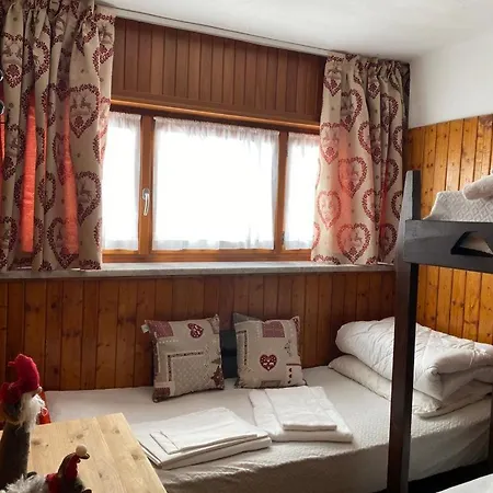 Apartamento Sun House