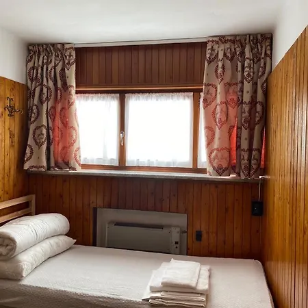 Sun House Apartamento Breuil-Cervinia