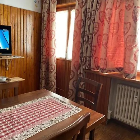 Apartamento Sun House