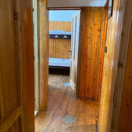Sun House Apartamento *