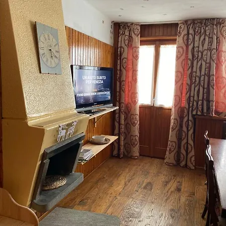 Sun House Breuil-Cervinia