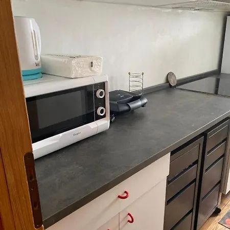 Sun House Apartamento