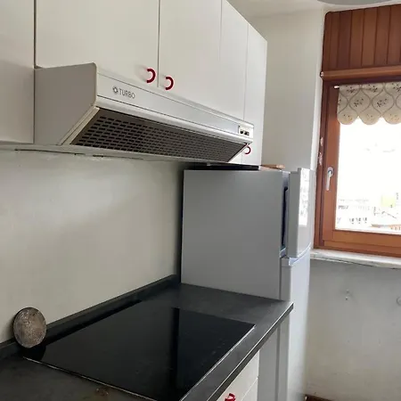Sun House Apartamento Breuil-Cervinia