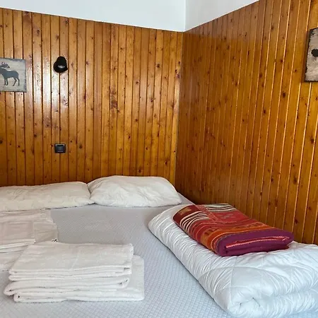 Sun House * Breuil-Cervinia