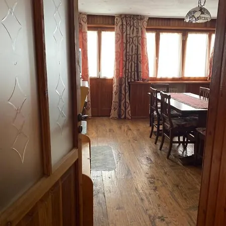Sun House * Breuil-Cervinia